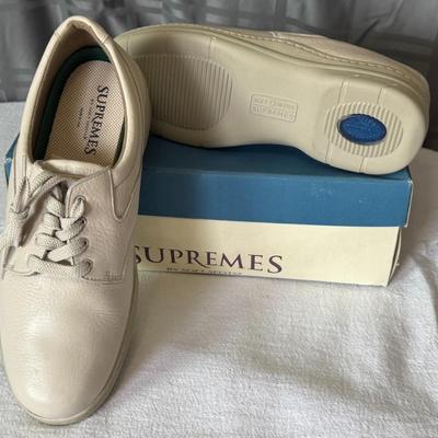 Supremes Soft Spots Hardy 10W