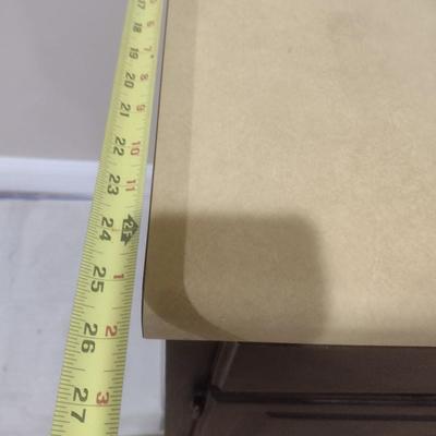 Lower Cabinet Single Drawer
