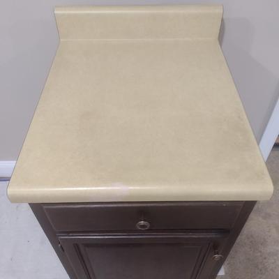 Lower Cabinet Single Drawer