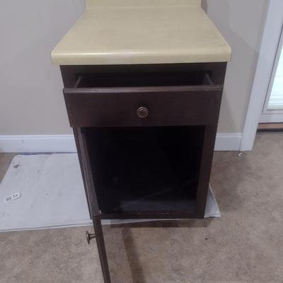 Lower Cabinet Single Drawer