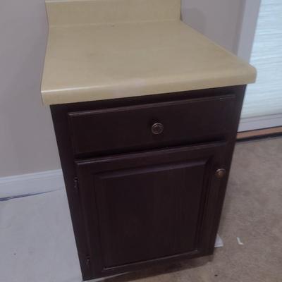 Lower Cabinet Single Drawer