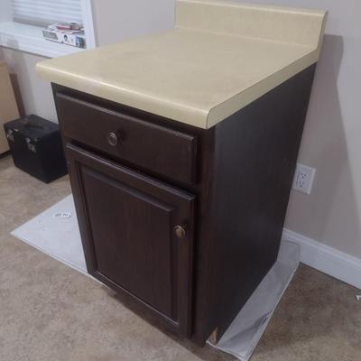 Lower Cabinet Single Drawer