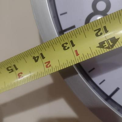 Sharp Brand Atomic Wall Clock
