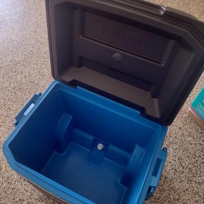 Igloo 62 Qt. 120 Hour Cooler Choice A