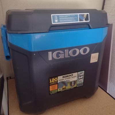 Igloo 62 Qt. 120 Hour Cooler Choice B