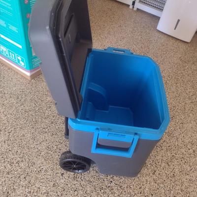 Igloo 62 Qt. 120 Hour Cooler Choice B