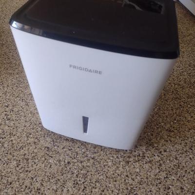 Frigidaire 22 Pint Dehumidifier