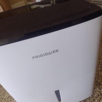 Frigidaire 22 Pint Dehumidifier