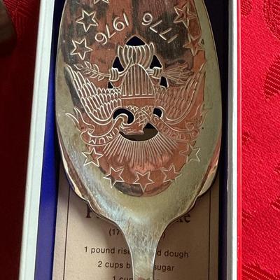 Group of silverware, variety
