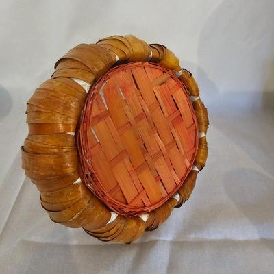 Fall/Halloween Decor (G-JS)