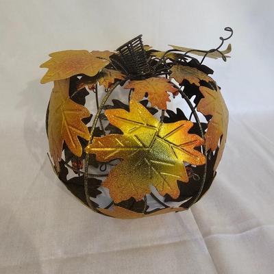 Fall/Halloween Decor (G-JS)