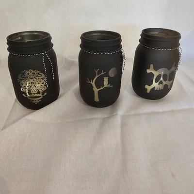 Fall/Halloween Decor (G-JS)