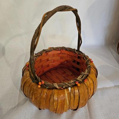 Fall/Halloween Decor (G-JS)