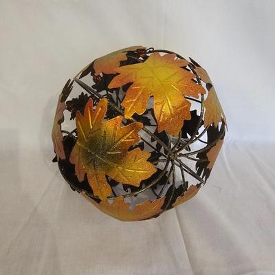 Fall/Halloween Decor (G-JS)