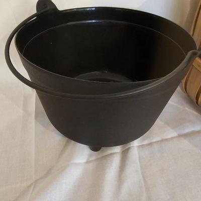 Fall/Halloween Decor (G-JS)