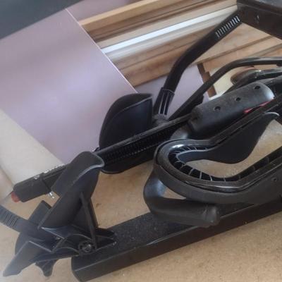 Double Rack Bike Carrier