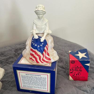 Avon Collectables