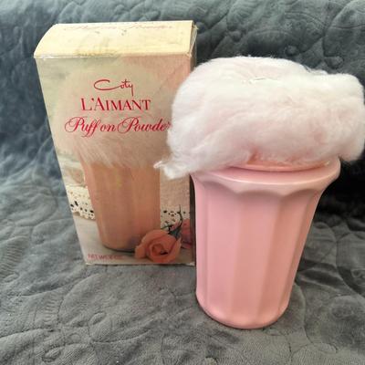 Avon Collectables