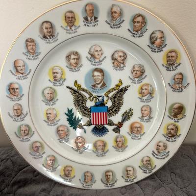 Avon Collectables