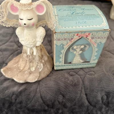 Avon Collectables