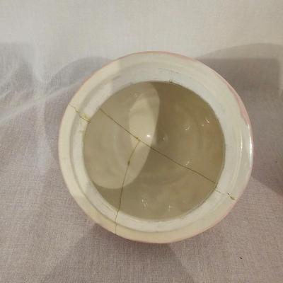 Spring/Easter Home Decor Includes Marble Stone Eggs (G-JS)