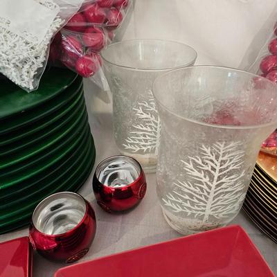 Mega Christmas Decor & Wrap (G-JS)