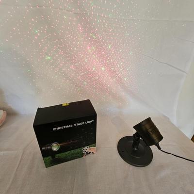 Mega Christmas Decor & Wrap (G-JS)