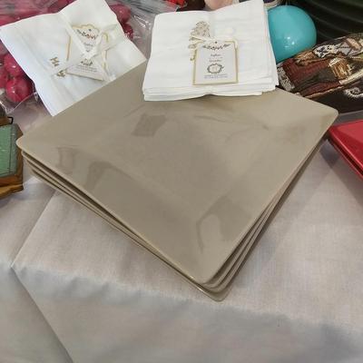 Mega Christmas Decor & Wrap (G-JS)