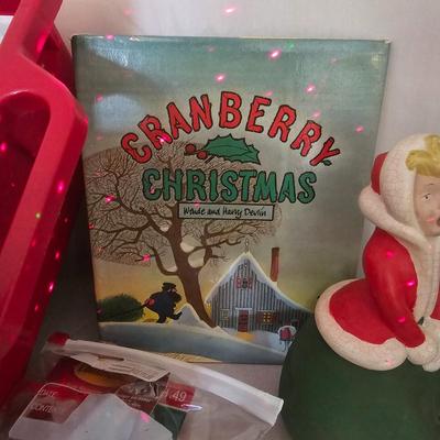 Mega Christmas Decor & Wrap (G-JS)