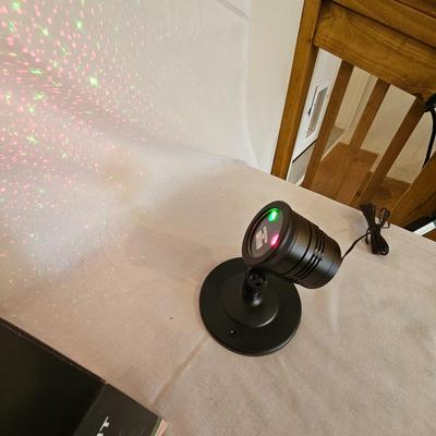 Mega Christmas Decor & Wrap (G-JS)