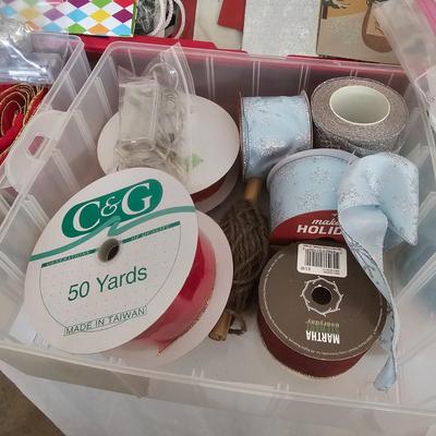 Mega Christmas Decor & Wrap (G-JS)