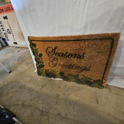 Mega Christmas Decor & Wrap (G-JS)