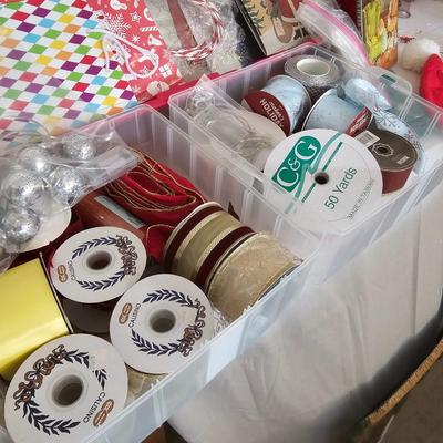 Mega Christmas Decor & Wrap (G-JS)