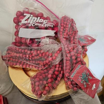 Mega Christmas Decor & Wrap (G-JS)