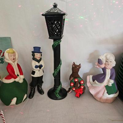 Mega Christmas Decor & Wrap (G-JS)