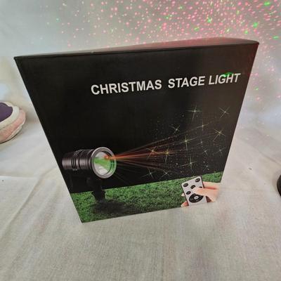 Mega Christmas Decor & Wrap (G-JS)