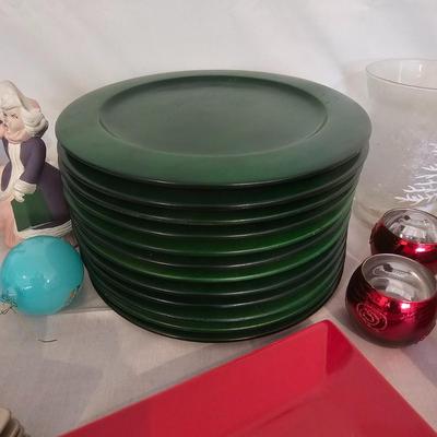 Mega Christmas Decor & Wrap (G-JS)