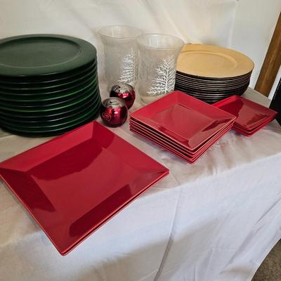 Mega Christmas Decor & Wrap (G-JS)