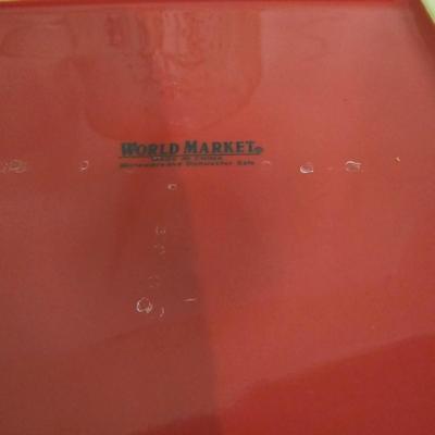 Mega Christmas Decor & Wrap (G-JS)