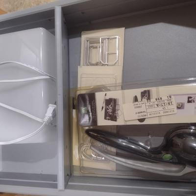 Collection of Craft Accessories, Tools, Etc.(#15)