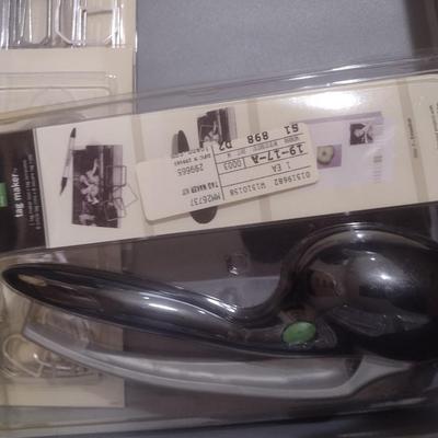 Collection of Craft Accessories, Tools, Etc.(#15)