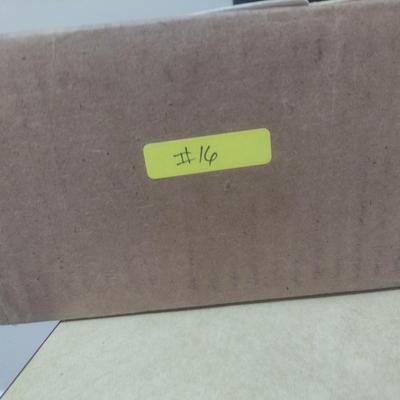 Collection of Craft Accessories, Magnets, Etc.(#16)