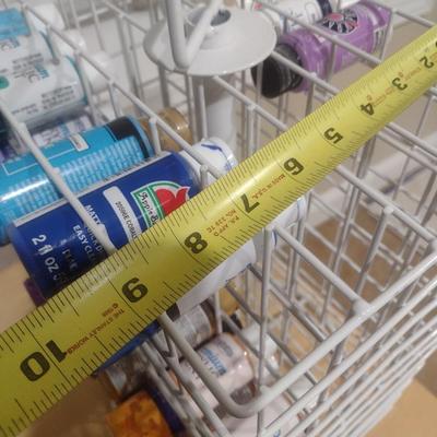 Heavy Duty Wire Frame Storage Carousel
