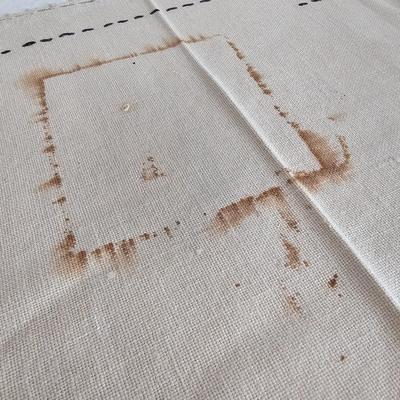 No. 7 Sad Iron, Wreath Stand & More (B1-JS)