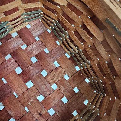 No. 7 Sad Iron, Wreath Stand & More (B1-JS)