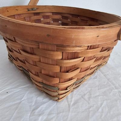 No. 7 Sad Iron, Wreath Stand & More (B1-JS)