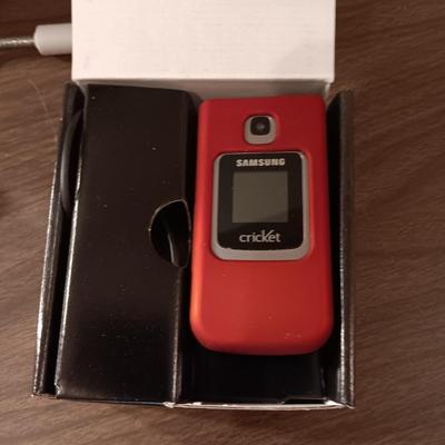 SUPERDISK USB DRIVE FOR MACINTOSH, 3 DRAWER ORGANIZER AND A SAMSUNG FLIP PHONE