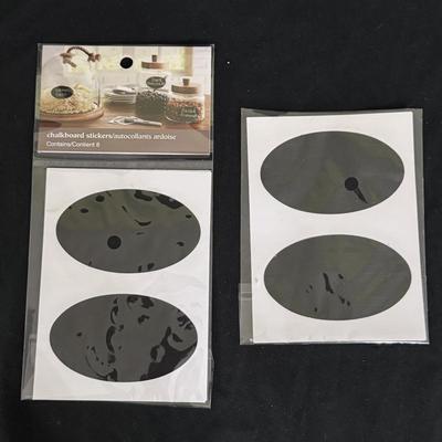 Ball Mason Canning Jars, World Market Spice Tins, and Other Storage Containers (K-DZ)