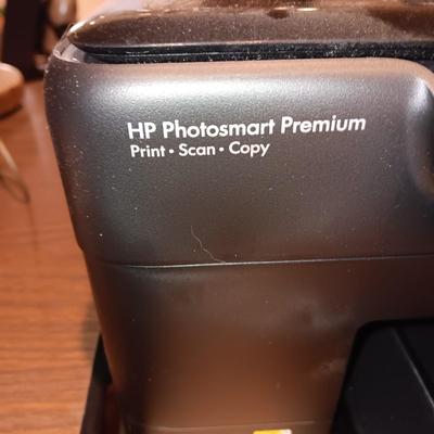 HP WIRELESS PHOTOSMART PREMIUM PRINT SCAN COPY