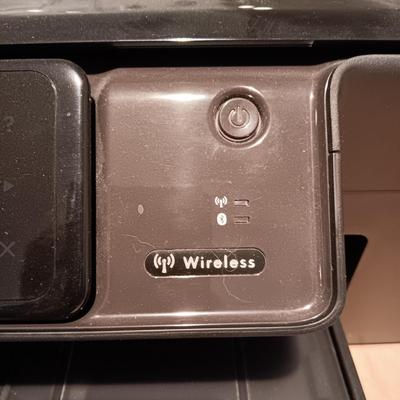 HP WIRELESS PHOTOSMART PREMIUM PRINT SCAN COPY